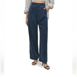 Reformation Mason Pant